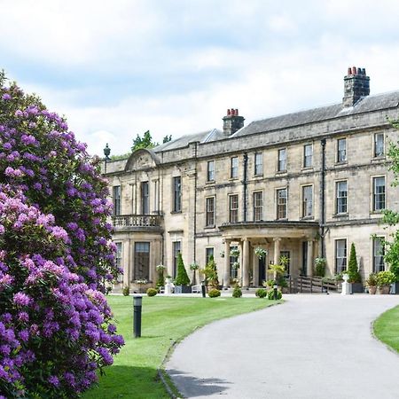 Beamish Hall Country House Hotel, BW Premier Collection Stanley  Exterior foto